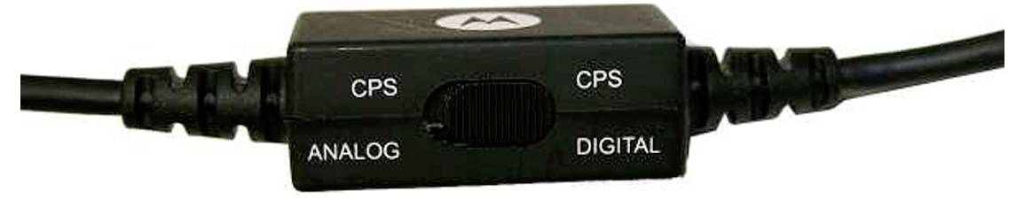 Motorola USB-Kabel Motorola CLP/CLPe/XT HKKN4027A-1