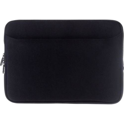 honju DarkRoom Tablet Tasche Universal Universal 30,5 cm (12) - 33 cm (13) Sleeve Schwarz