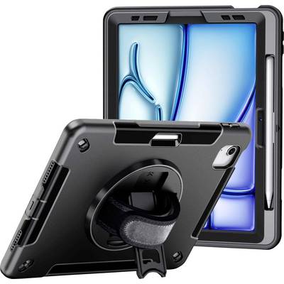 honju Rugged Tablet-Cover Apple iPad Air 13" (M4, 2026), iPad Air 13" (M3, 2025), iPad Air 13" (M2, 2024) 33 cm (13") Ba-0
