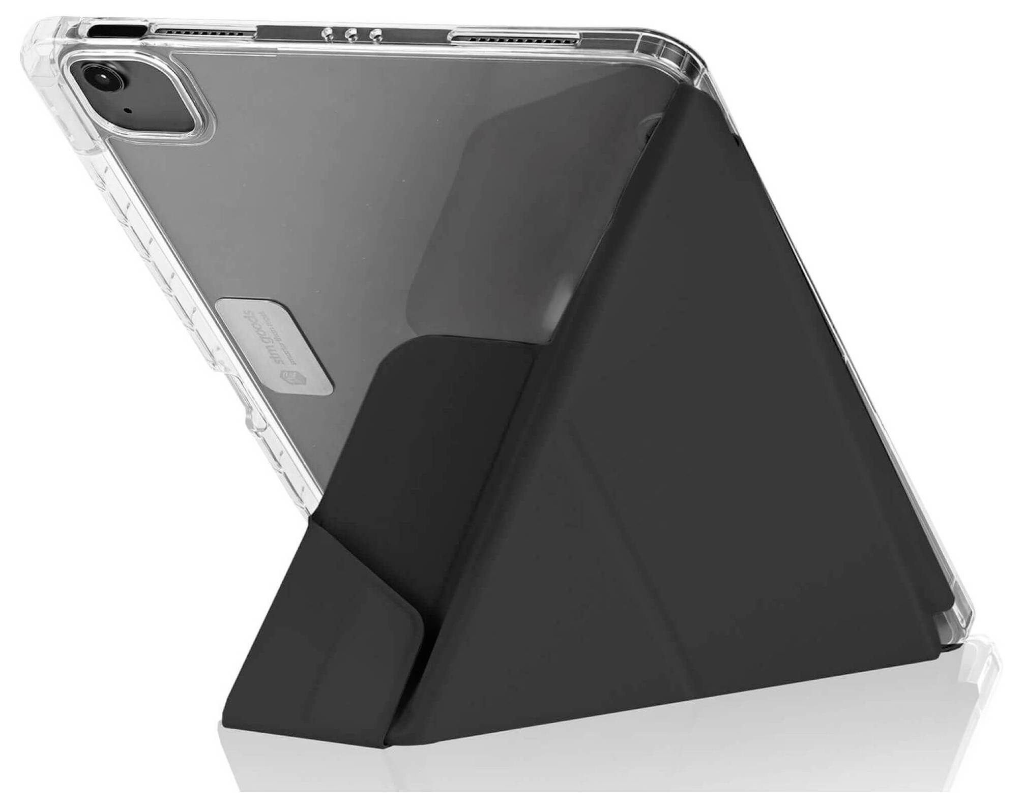 STM Goods Opp Tablet-Cover Apple iPad Air 11" (M4, 2026), iPad Air 11" (M3, 2025), iPad Air 11" (M2, 2024) 27,9 cm (11")-1