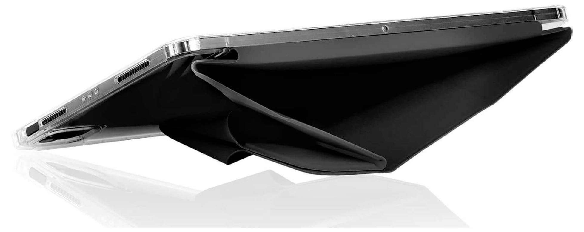 STM Goods Opp Tablet-Cover Apple iPad Air 11" (M4, 2026), iPad Air 11" (M3, 2025), iPad Air 11" (M2, 2024) 27,9 cm (11")-2