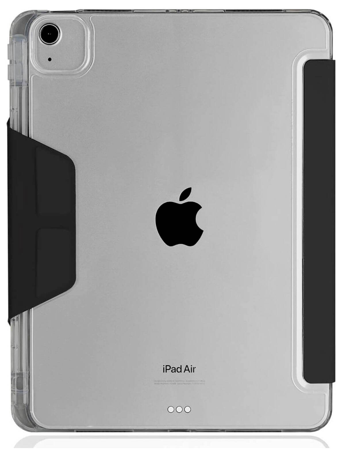 STM Goods Opp Tablet-Cover Apple iPad Air 11" (M4, 2026), iPad Air 11" (M3, 2025), iPad Air 11" (M2, 2024) 27,9 cm (11")-3