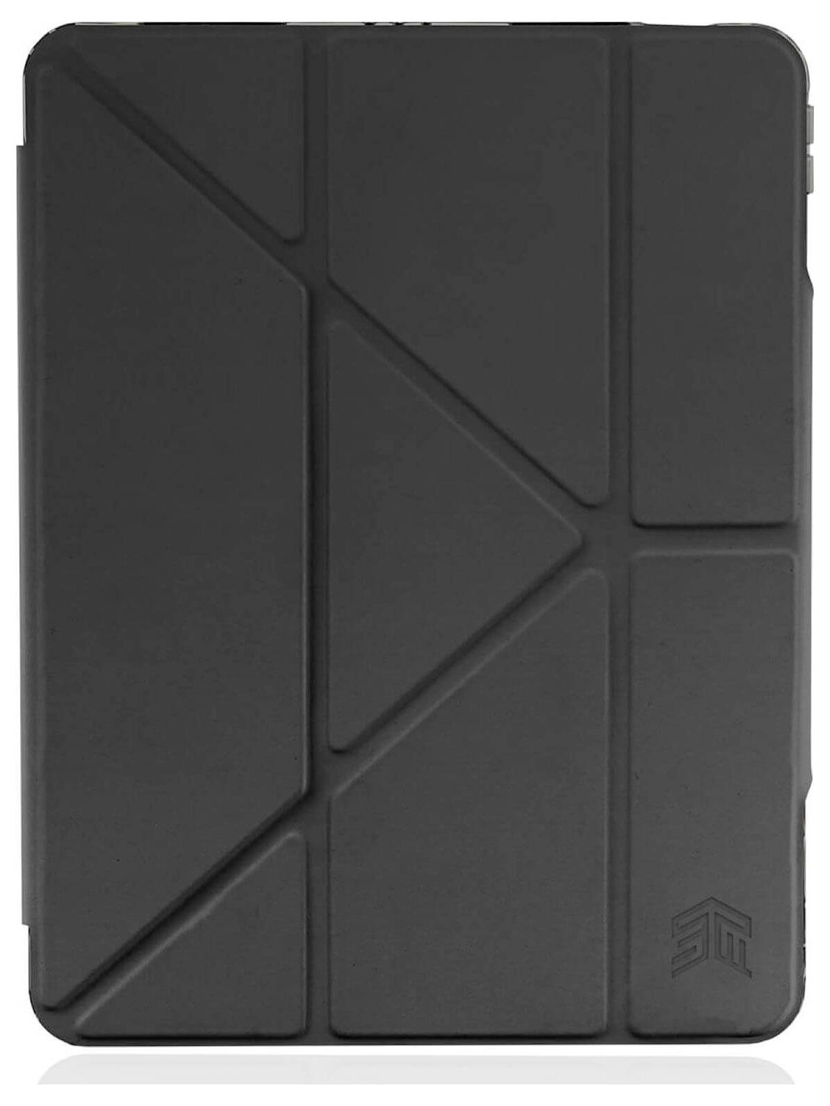 STM Goods Opp Tablet-Cover Apple iPad Air 11" (M4, 2026), iPad Air 11" (M3, 2025), iPad Air 11" (M2, 2024) 27,9 cm (11")-4