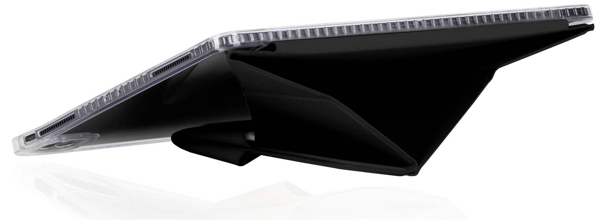 STM Goods Opp Tablet-Cover Apple iPad Air 13" (M4, 2026), iPad Air 13" (M3, 2025), iPad Air 13" (M2, 2024) 33 cm (13") B-2