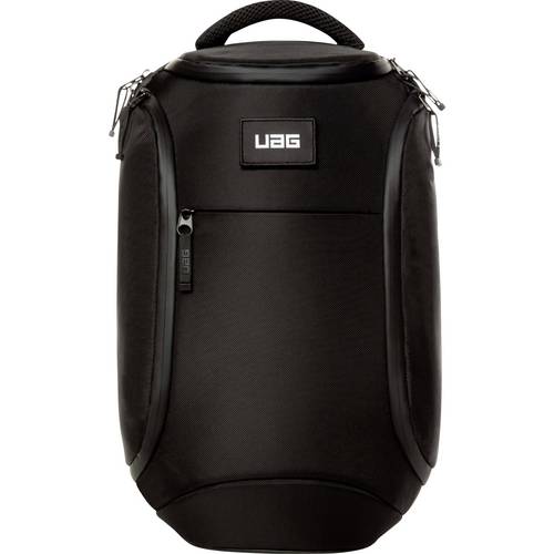Urban Armor Gear Notebook Rucksack Passend für maximal: 35,6 cm (14) Schwarz