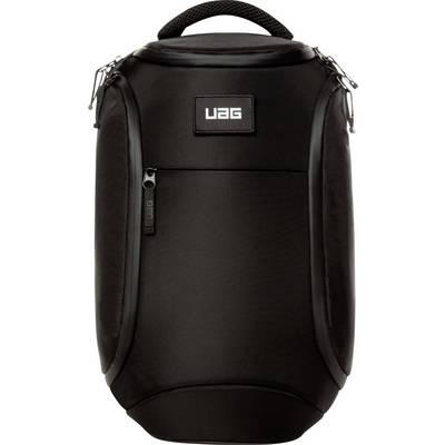 Urban Armor Gear Notebook Rucksack Passend für maximal: 35,6 cm (14") Schwarz-0