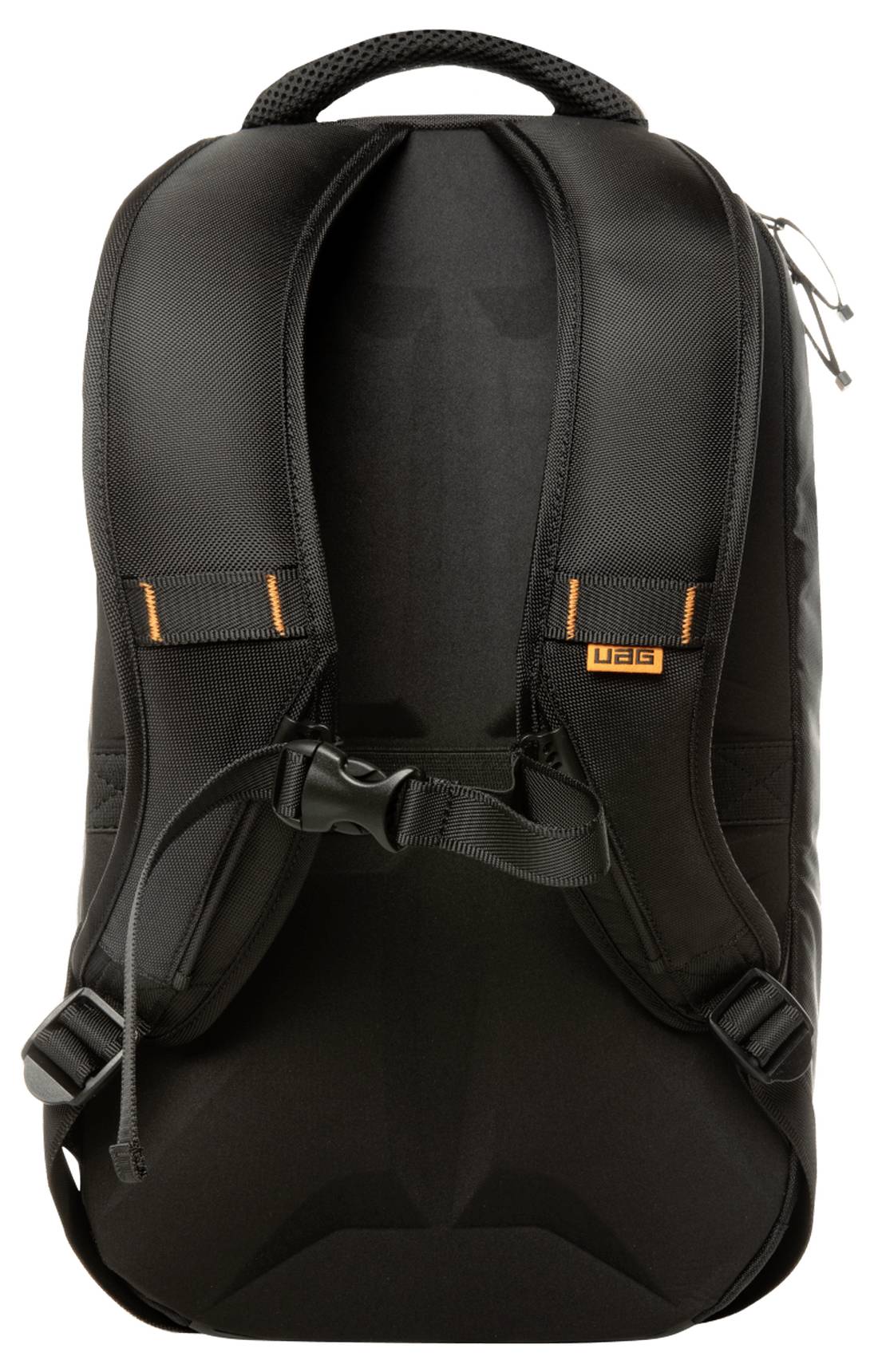 Urban Armor Gear Notebook Rucksack Passend für maximal: 35,6 cm (14") Schwarz-1