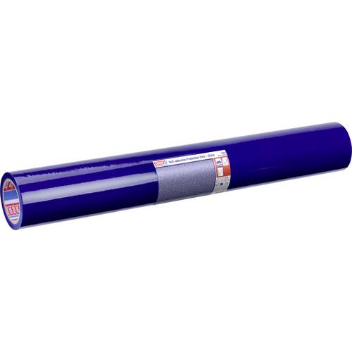 tesa 74921 74921-00002-00 Abdeckfolie tesa® Professional Blau (L x B) 100 m x 75 cm 100 m