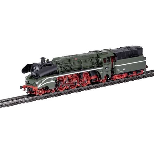 Märklin 39029 H0 Dampflok BR 18 314 Öl der DR