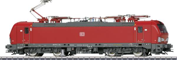 Märklin 39329 H0 E-Lok BR 193 der DB AG