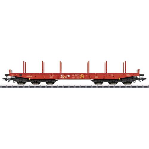 Märklin 48740 Flachwagen AC