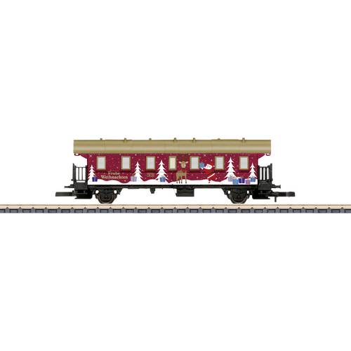 Thumbnail - Märklin 80635 Z Weihnachtswagen 2025