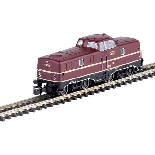 Märklin 88801 Z Streckendiesellokomotive V 80 002 Museum