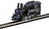 MiniTrix 16332 N Dampflok R3/3 der DRB Gruppenverwaltung Bayern R3/3
