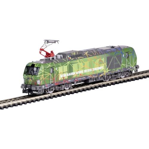 Thumbnail - MiniTrix 16834 N Vectron DM BR 248 der BUG Verkehrsbau SE, Berlin