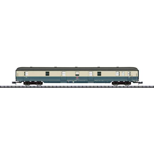 MiniTrix 18450 N Gepäckwagen der DB AG