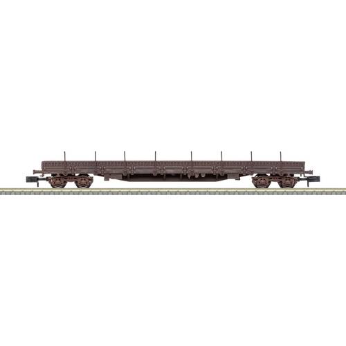 MiniTrix 18526 N Rungenwagen Bauart Res der SNCB