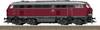 TRIX H0 22470 H0 Diesellok BR 217 der DB