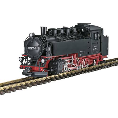 LGB 21484 G Dampflok 99 1757-6 der DR