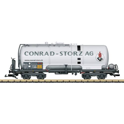 LGB 47832 G Kesselwagen Conrad-Storz der RhB