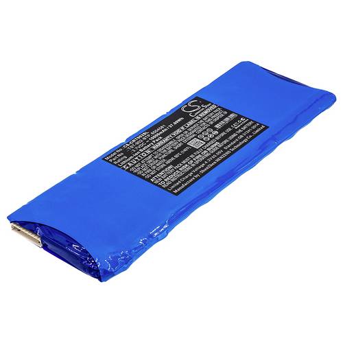CS Cameron Sino Werkzeug-Akku 3.7 V 10000 mAh