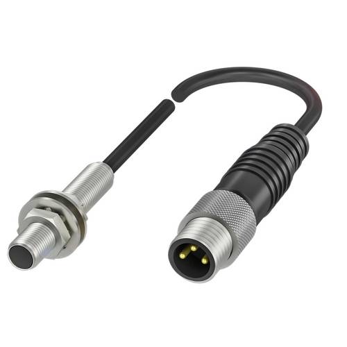 BALLUFF Induktiver Sensor - BES00H1, 1 St.