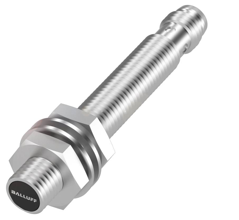 BALLUFF Induktiver Sensor - BES054N, 1 St.
