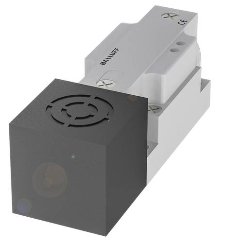 BALLUFF Induktiver Sensor - BES0204, 1 St.