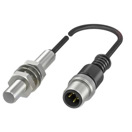 BALLUFF Induktiver Abstandssensor - BAW000P, 1 St.