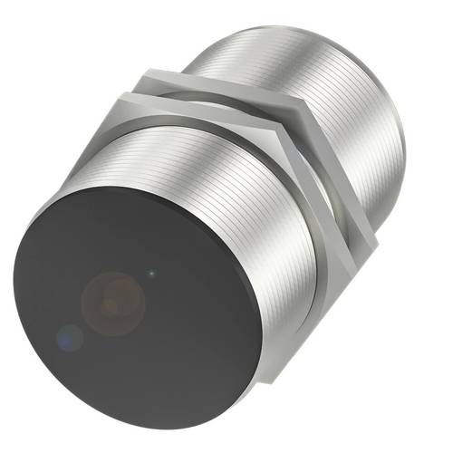BALLUFF Induktiver Näherungssensor BES IKZ-475.38-G-S4