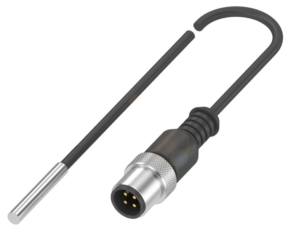 BALLUFF Induktiver Sensor - BES00JA, 1 St.