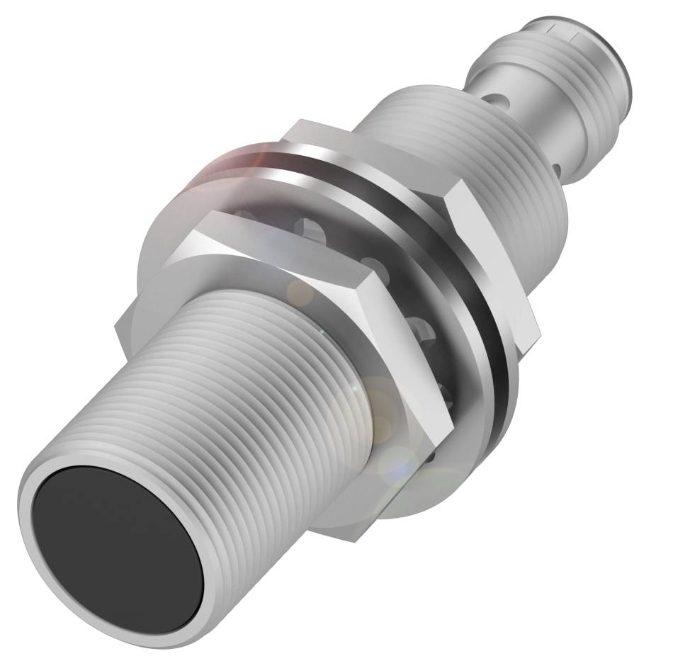 BALLUFF Induktiver Sensor - BES05YT, 1 St.