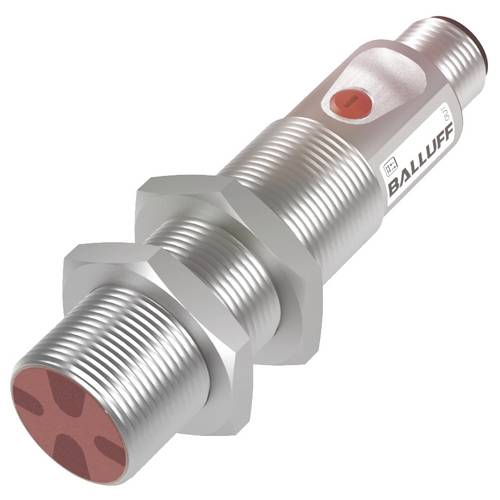 BALLUFF Optoelektronischer Sensor - BFB0009, 1 St.