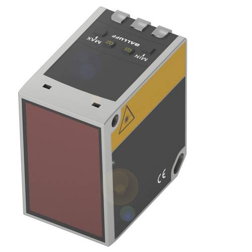 BALLUFF Optoelektronischer Distanzsensor - BOD001U, 1 St.