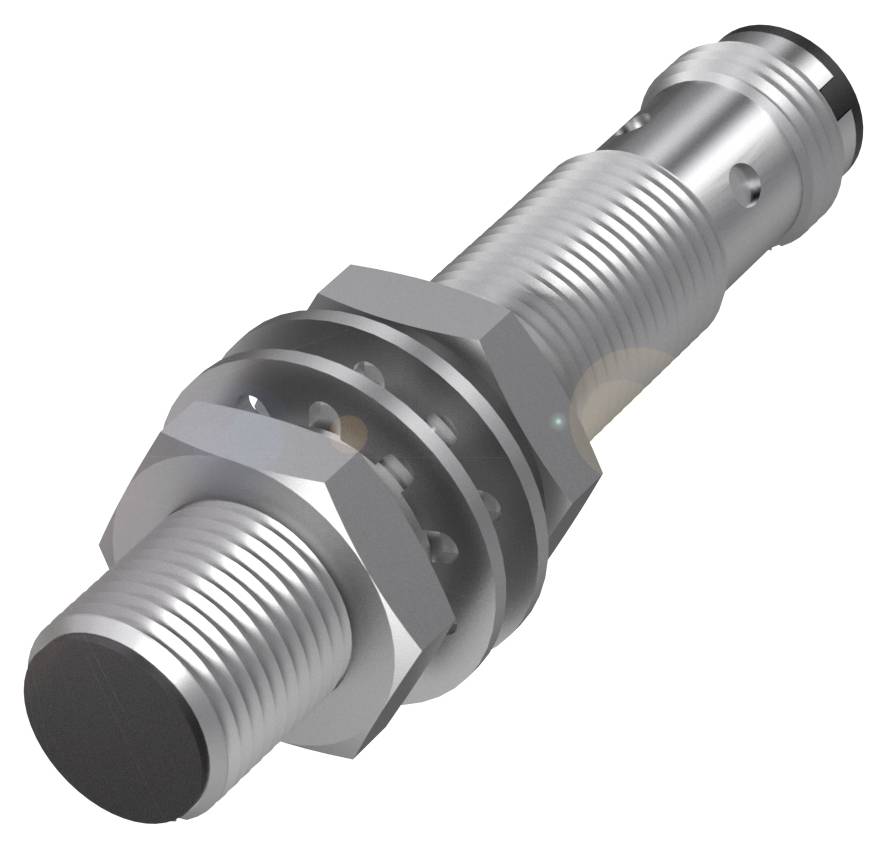 BALLUFF Induktiver Sensor - BES005N, 1 St.