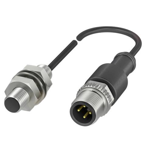 BALLUFF Induktiver Sensor - BES00N8, 1 St.