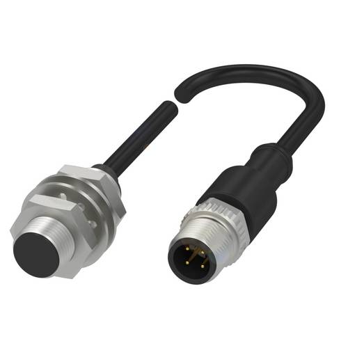BALLUFF Induktiver Sensor - BES00PW, 1 St.