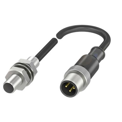 BALLUFF Induktiver Sensor - BES00MT, 1 St.