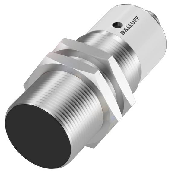 BALLUFF Induktiver Sensor - BES0166, 1 St.