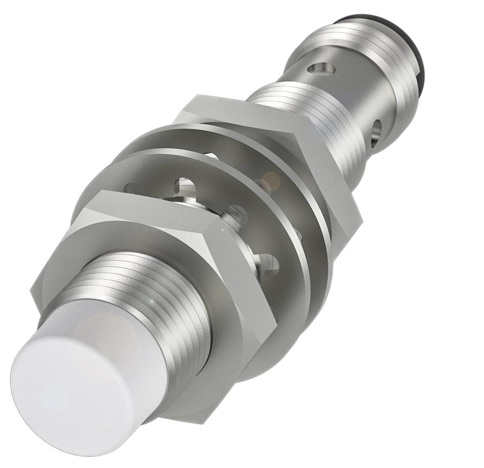 BALLUFF Induktiver Sensor - BES01PN, 1 St.