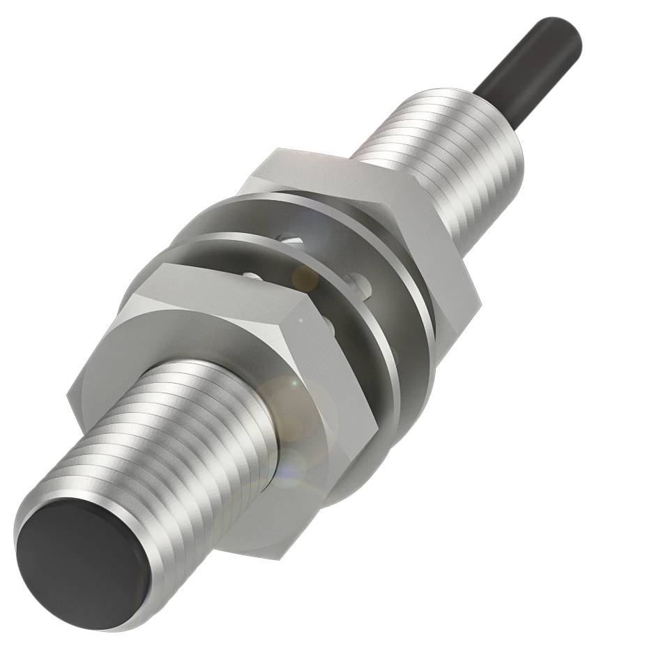 BALLUFF Induktiver Näherungssensor bündig PNP BES 516-146-EO-X-PU-05
