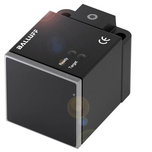 BALLUFF Induktiver Sensor - BES021U, 1 St.
