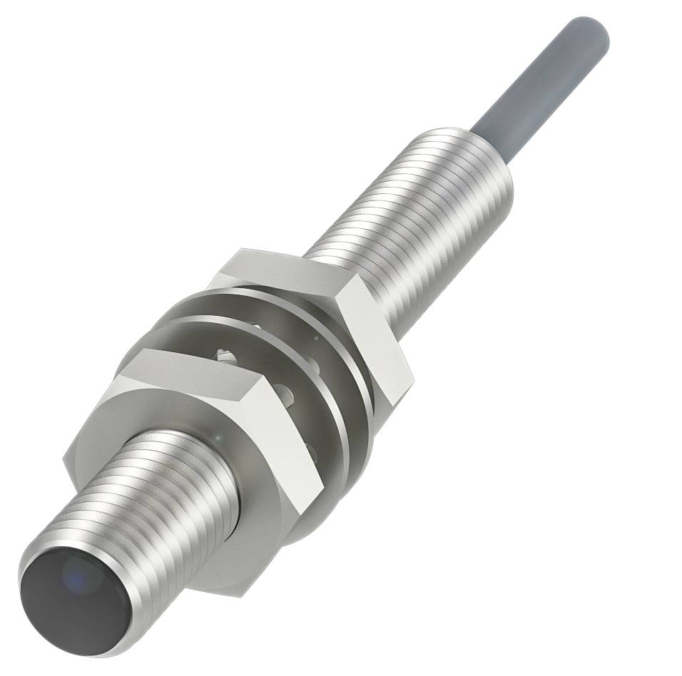 BALLUFF Induktiver Sensor - BES02HK, 1 St.