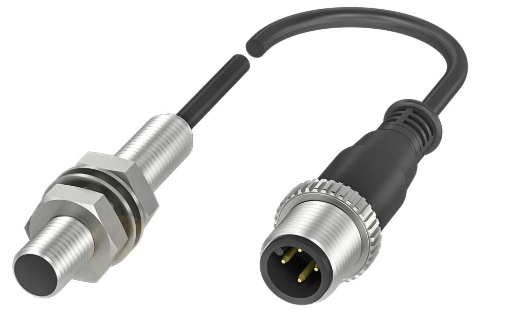 BALLUFF Induktiver Sensor - BES02W5, 1 St.