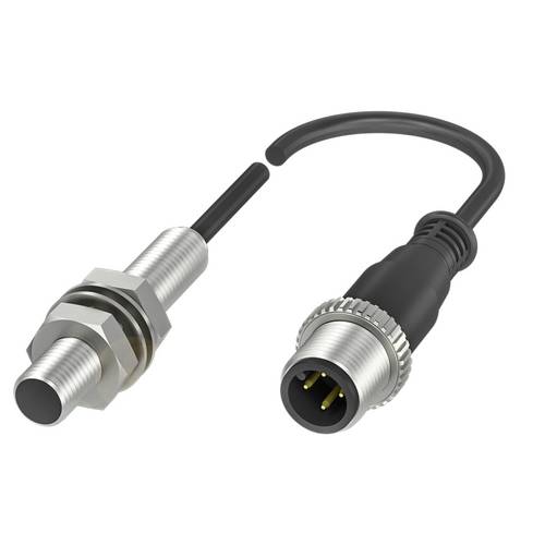 BALLUFF Induktiver Sensor - BES02W5, 1 St.