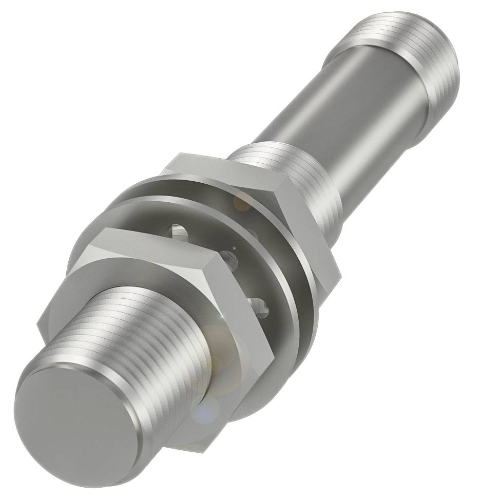 BALLUFF Induktiver Sensor - BES02M7, 1 St.