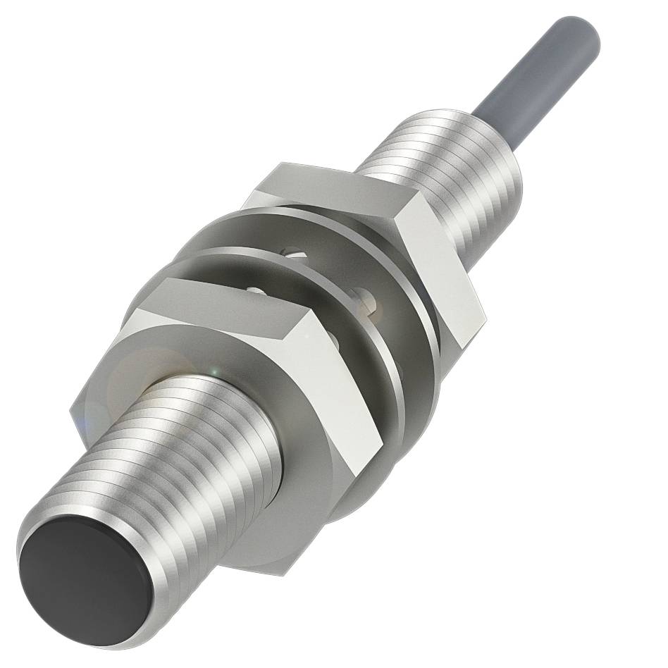 BALLUFF Induktiver Sensor - BES01LE, 1 St.