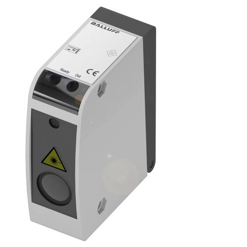 BALLUFF Optoelektronischer Distanzsensor - BOD001F, 1 St.