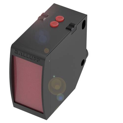 BALLUFF Optoelektronischer Distanzsensor - BOD001N, 1 St.