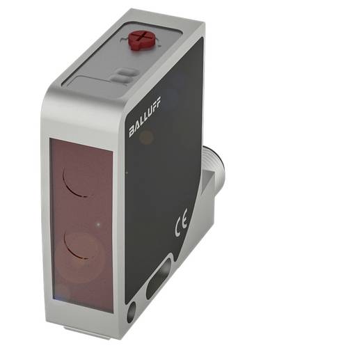 BALLUFF Optoelektronischer Distanzsensor - BOD000M, 1 St.